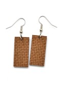 Paul Klee Earrings